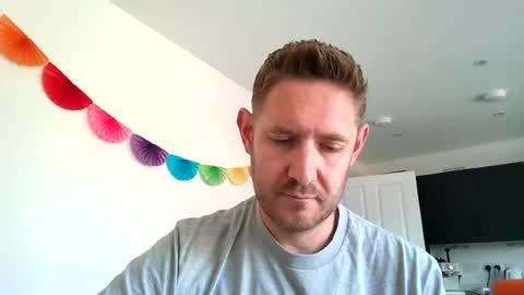 Snapshot of dirtylondon729 chatting on 07-15-26, 10:53 Exhibitionist Ben online show from 07-15-26, 10:53