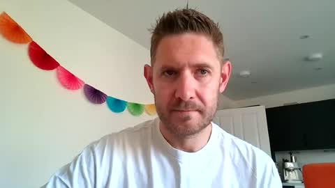 Snapshot of dirtylondon729 chatting on 07-16-26, 09:37 Exhibitionist Ben online show from 07-16-26, 09:37