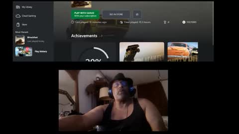 dirtyoman2ya online show from 12-02-25, 10:09