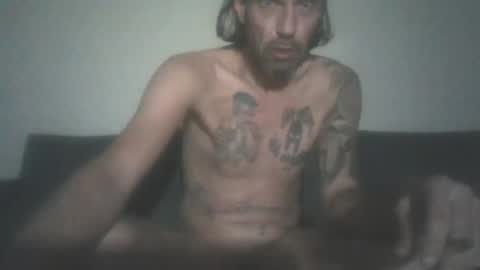 DIRTYROCCOJENNY online show from 10-14-25, 10:54