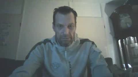 DIRTYROCCOJENNY online show from 02-15-26, 08:16