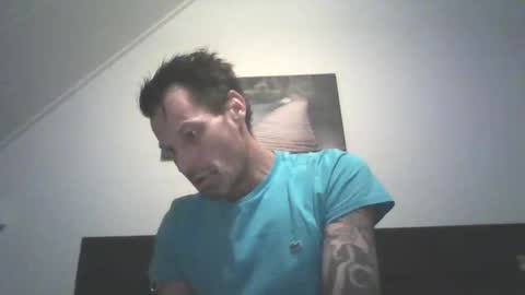 Snapshot of dirtyroccoxxx chatting on 03-19-26, 09:19 DIRTYROCCOJENNY online show from 03-19-26, 09:19