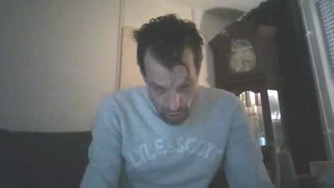Snapshot of dirtyroccoxxx chatting on 03-21-26, 06:44 DIRTYROCCOJENNY online show from 03-21-26, 06:44