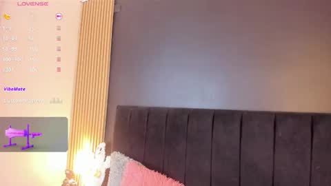 Soffie - Valentina - Yuya  Astro online show from 10-31-25, 11:55