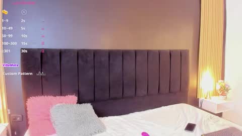 Soffie - Valentina - Yuya  Astro online show from 12-21-25, 07:43