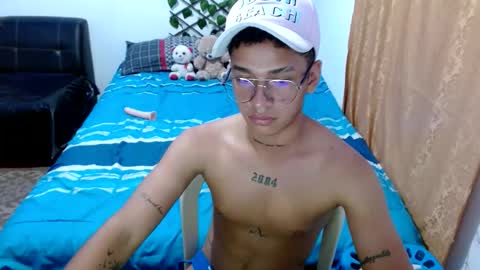 dirtyslimlatin online show from 04-13-26, 11:32