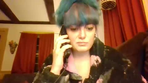 Crystal online show from 10-30-25, 02:35