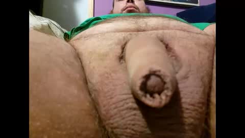 Snapshot of disabled_dad chatting on 12-13-24, 06:21 Chubby Smooth Dick online show from 12-13-24, 06:21