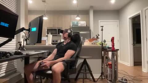 JustinDulgeXXX online show from 12-01-25, 04:50