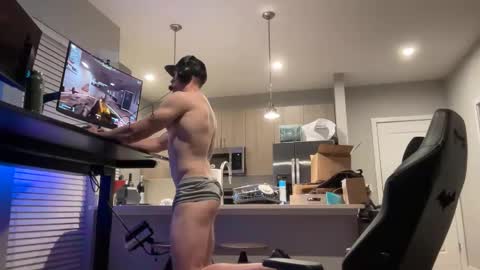 JustinDulgeXXX online show from 03-02-26, 05:08