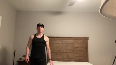 JustinDulgeXXX online show from 03-06-26, 06:10