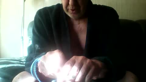 discovery63 online show from 04-07-26, 10:15