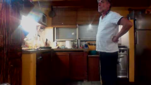 discretopasivo online show from 03-22-26, 01:09