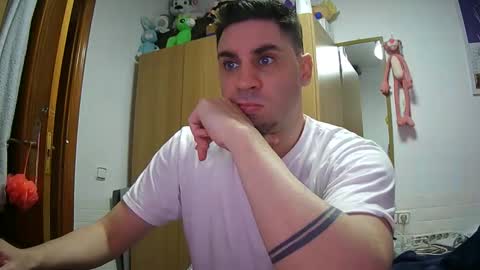 diselobienclaro online show from 12-17-25, 09:21