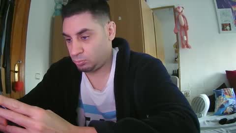 diselobienclaro online show from 01-15-26, 04:33