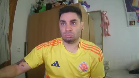 diselobienclaro online show from 03-27-26, 11:21