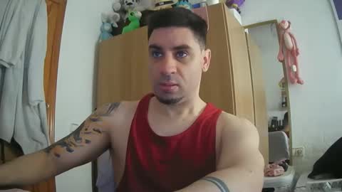 diselobienclaro online show from 04-16-26, 11:22