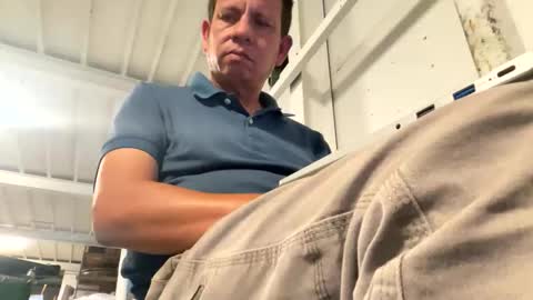 sexyguy online show from 11-05-25, 09:15