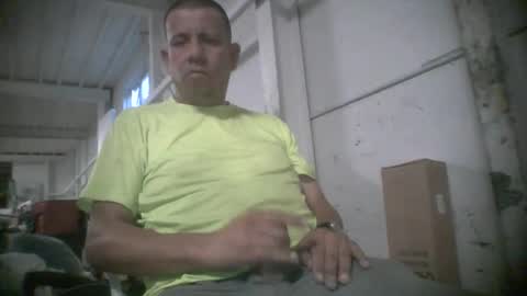 sexyguy online show from 12-02-25, 11:56