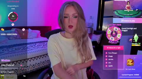Snapshot of disney__princess chatting on 01-25-25, 11:34 JASMINE online show from 01-25-25, 11:34