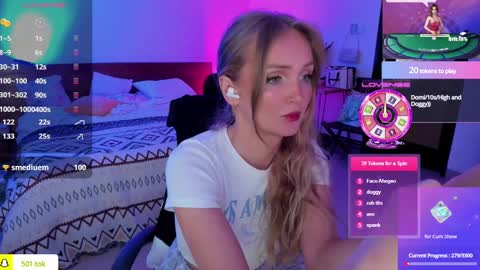 Snapshot of disney__princess chatting on 01-31-25, 11:46 JASMINE online show from 01-31-25, 11:46
