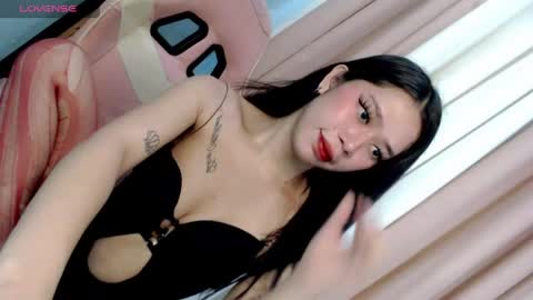 DIANA online show from 05-27-26, 04:48