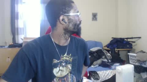 Your Best Worst Nightmare online show from 12-10-24, 07:43