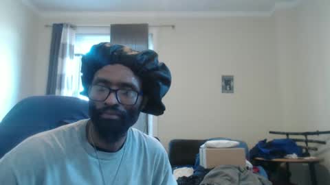 Your Best Worst Nightmare online show from 12-12-24, 07:48