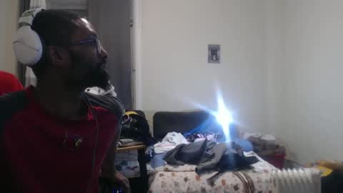 Your Best Worst Nightmare online show from 01-05-25, 06:56