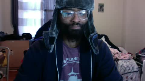 Your Best Worst Nightmare online show from 01-22-25, 02:35