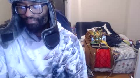 Your Best Worst Nightmare online show from 01-23-25, 04:41