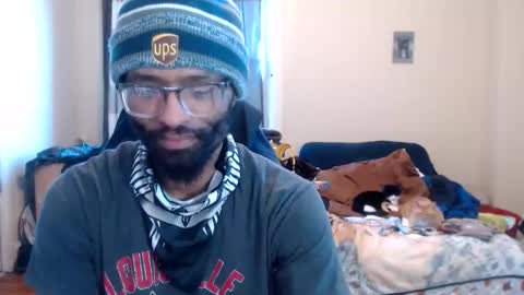 Your Best Worst Nightmare online show from 01-27-25, 08:17