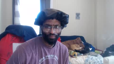 Your Best Worst Nightmare online show from 01-28-25, 04:41