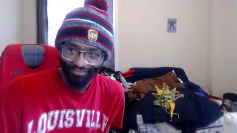 Your Best Worst Nightmare online show from 01-30-25, 03:29