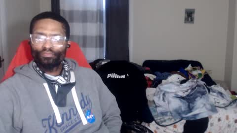 Your Best Worst Nightmare online show from 02-05-25, 01:00