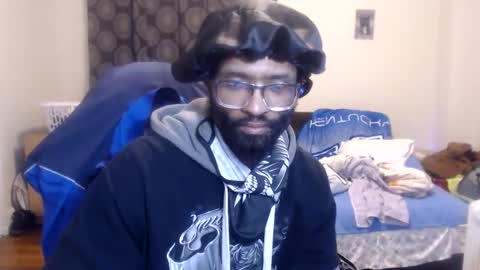 Your Best Worst Nightmare online show from 02-18-25, 11:44