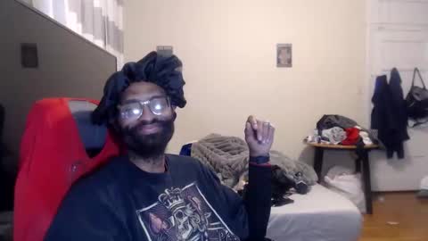 Your Best Worst Nightmare online show from 03-05-25, 11:17