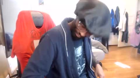 Your Best Worst Nightmare online show from 03-06-25, 04:38