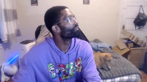 Your Best Worst Nightmare online show from 09-24-25, 11:35