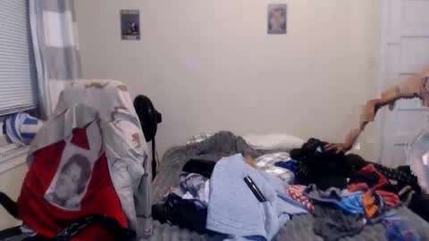 Your Best Worst Nightmare online show from 09-30-25, 12:15