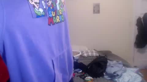 Your Best Worst Nightmare online show from 10-10-25, 10:47