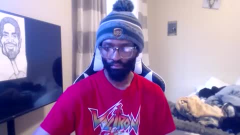 Your Best Worst Nightmare online show from 10-27-25, 06:23