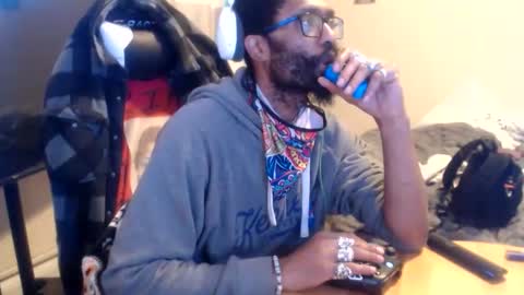 Your Best Worst Nightmare online show from 11-19-25, 01:11