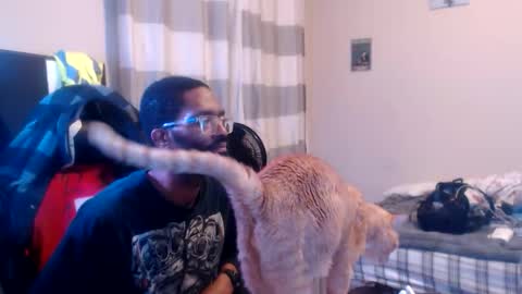 Your Best Worst Nightmare online show from 12-19-25, 12:23