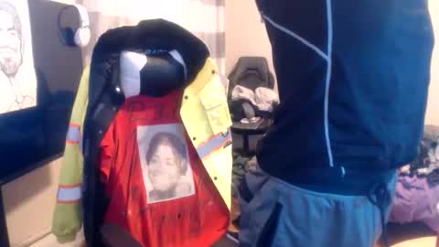 Your Best Worst Nightmare online show from 01-06-26, 02:21