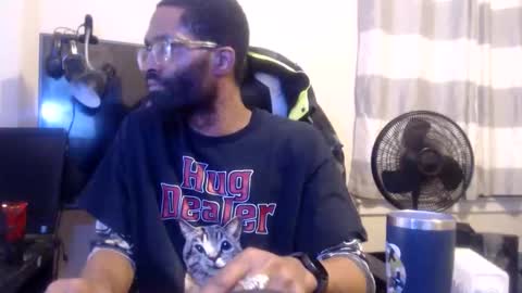 Your Best Worst Nightmare online show from 01-10-26, 11:56