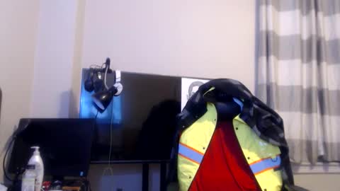 Your Best Worst Nightmare online show from 01-15-26, 02:16