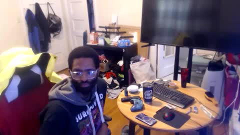 Your Best Worst Nightmare online show from 02-05-26, 02:43