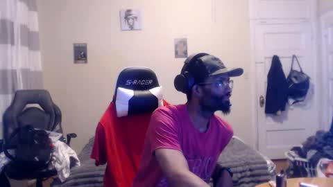 Your Best Worst Nightmare online show from 02-16-26, 04:52