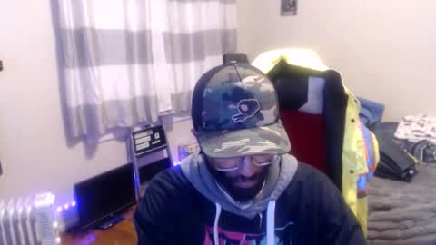 Your Best Worst Nightmare online show from 03-03-26, 12:11